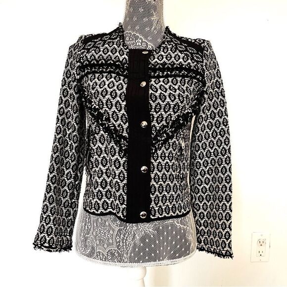 Iro
blazer    - Picture 1 of 6
